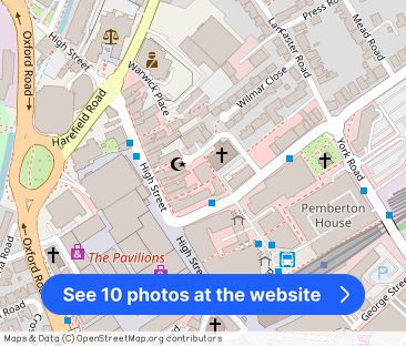 Paramount House, Redford Way, Uxbridge, UB8 - Photo 1