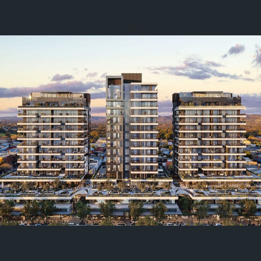 301/88 O'Connell St, North Adelaide, SA 5006 - Photo 1