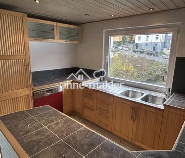 Dachgeschosswohnung in Ennepetal - Foto 1