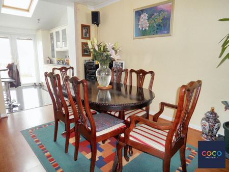 3 bedroom semi-detached house to rent - Photo 2