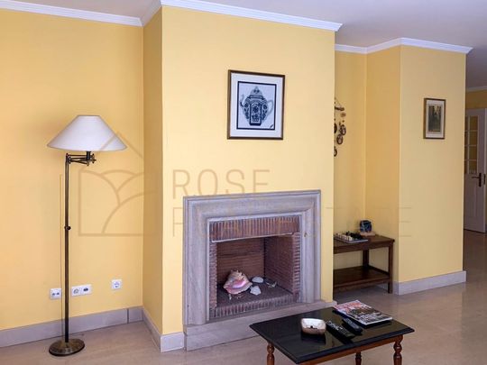Apartamento T3+1 em Lisboa - Photo 1