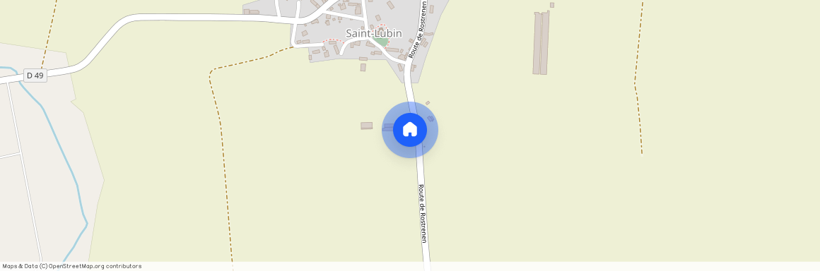 BRETAGNE, COTES-D'ARMOR (22), 22110, Rostrenen