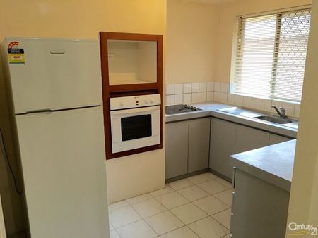 Burswood - Photo 4