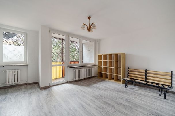 Przytulne 2-pokojowe mieszkanie z ogródkiem - Photo 1