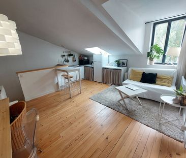 Location Appartement 1 pièce 22m² - Photo 3