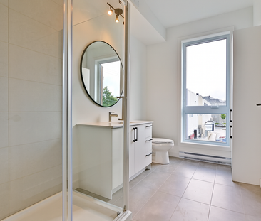 1310 Rue de la Monère apartment — Québec City, QC (2-Bedroom) - 2 B... - Photo 6