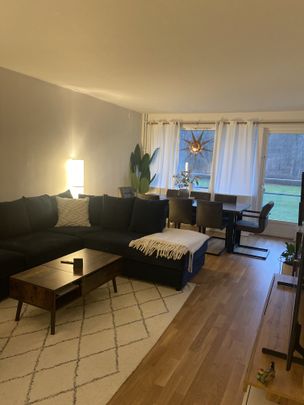 Långströmsgatan, Göteborg - Photo 1