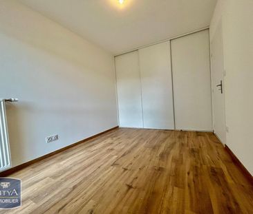 Location Appartement 3 pièces 56m² THONON LES BAINS 74200 - Photo 6