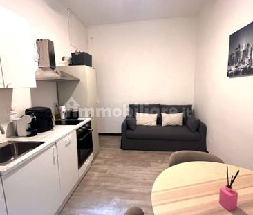 Monolocale via del Fusaro 9, Washington, Milano - Photo 4