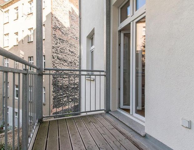 Immobilien - Foto 1