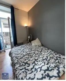 Appartement à louer 1 pièce 32.9m² - Photo 2