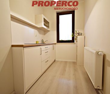 Kielce, Piaski, Wincentego Witosa - Zdjęcie 2