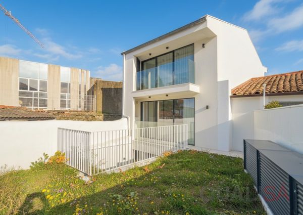 Apartamento T1 em Braga