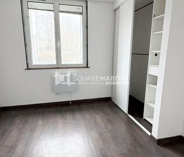 Location Appartement 2 pièces 48m² HENIN BEAUMONT 62110 - Photo 2