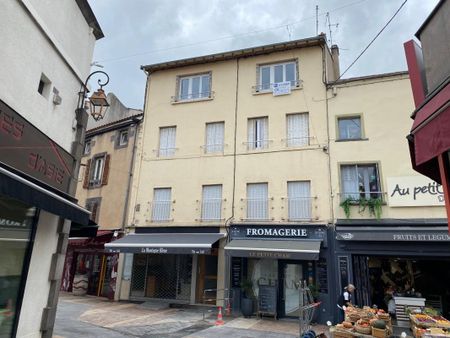 63400, Chamalières - Photo 5