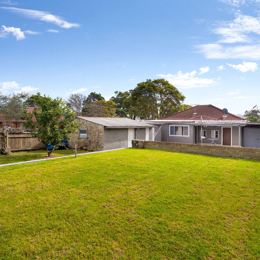 156 Wyadra Avenue, North Manly. - Photo 1