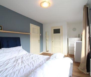 Te huur: Huis Welvaartstraat in Best - Foto 6