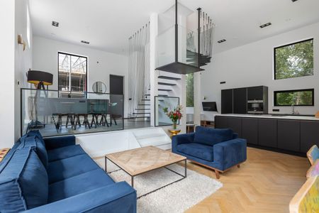 Huis te huur: Drontermeerpad 4 1024 MN Amsterdam - Photo 2