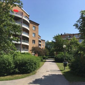 Seminariegatan 13, 75228, Uppsala - Foto 2