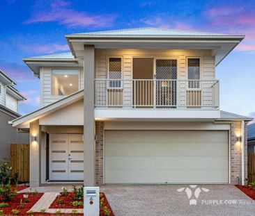 “Modern Family Living in the Heart of Bellbird Park.” - Photo 2
