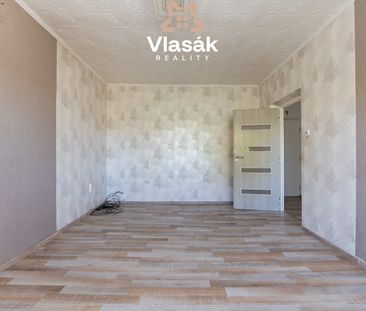 Pronájem bytu 2+1 53 m² - Photo 6