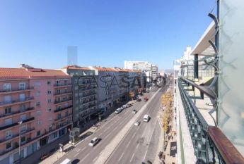 Apartamento T3 para alugar em Lisboa