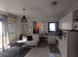 Studio/Γκαρσονιέρα για ενοικίαση - Καλαμαριά - Photo 1