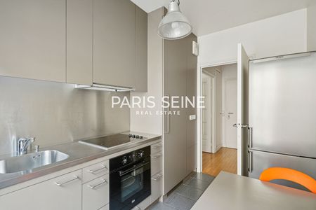 ** CHERCHE-MIDI ** Magnifique appartement dans résidence de standing ! - Photo 3