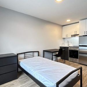Studio - Montréal - $1,095 /mo - Photo 2