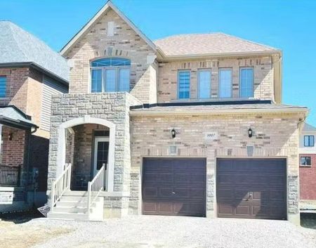 For Lease - 3007 Sierra Drive Unit# Basement, Orillia, Ontario - Photo 5