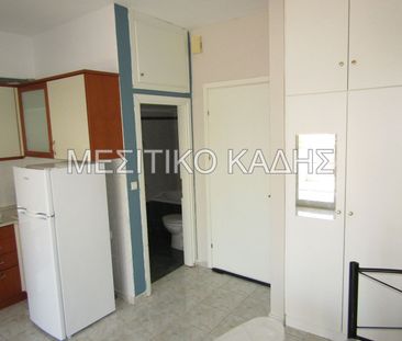 Studio/Γκαρσονιέρα για ενοικίαση Κιούπλια - Μακεδονομάχων (Σέρρες) - Φωτογραφία 6