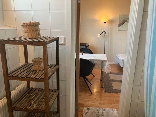 Björnstigen, Solna - Photo 1