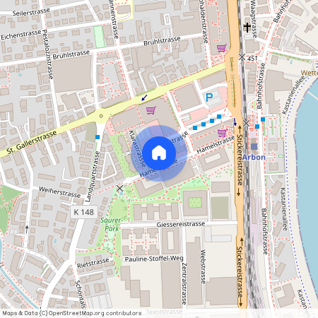 9320, Arbon, Hamelstrasse, 2