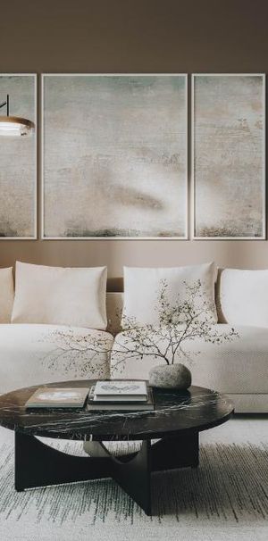 Hemisphere, condo 4 1/2 haut de gamme à Pointe-Claire Montréal à louer - appartement / logement - Photo 1