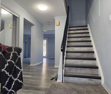 For Lease - 5536 Montevideo Road Unit# 45, Mississauga, Ontario - Photo 1