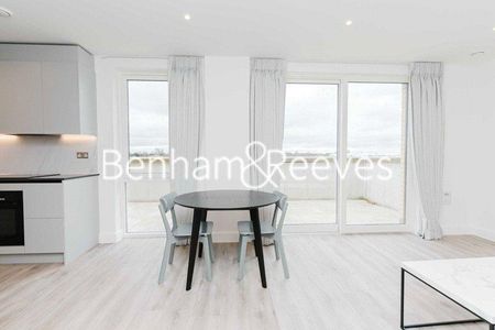 1 bedroom apartment to rent - Photo 3