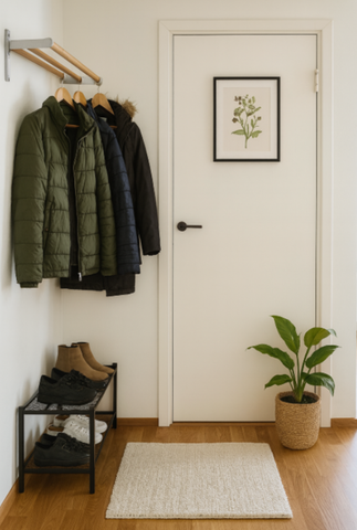 Gånglåtsvägen 3 L, Lindängen - Foto 2