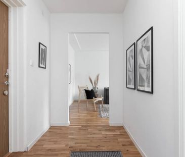 Garnisonsvägen, Linköping - Foto 3