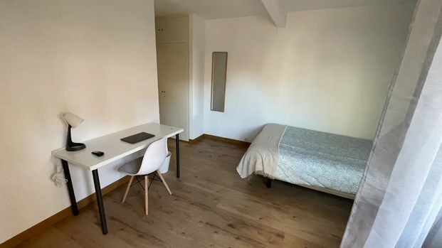 Calle Polvoranca, Getafe, Community of Madrid 28901 - Photo 1