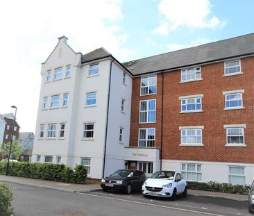 1 bedroom apartment to rent - Photo 6