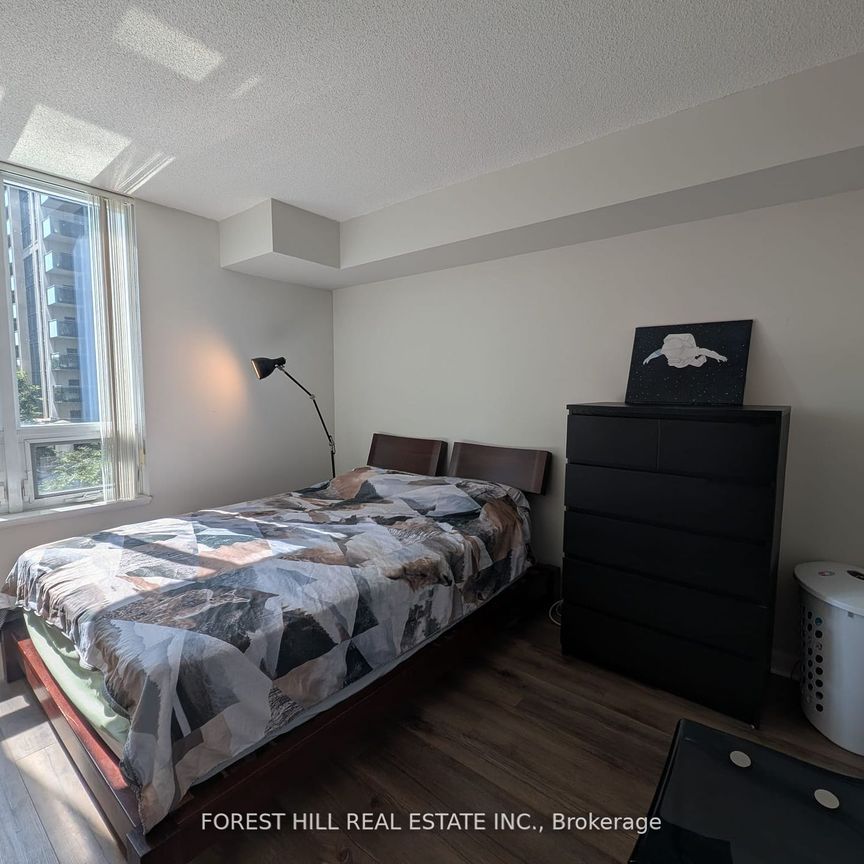 For Lease - 4968 Yonge Street Unit# 505, Toronto, Ontario - Photo 1