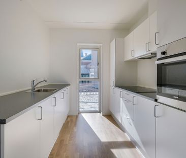 3-vær. lejlighed - Foto 5