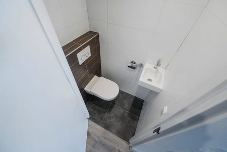 Appartement te huur: Sint Olofsstraat 21-C 2613 EK Delft - Foto 3