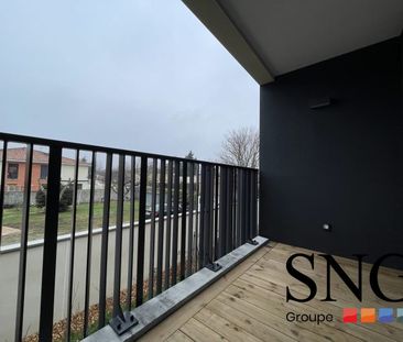 T3 DUPLEX AVEC LOGGIA + DEUX PARKINGS - Photo 5