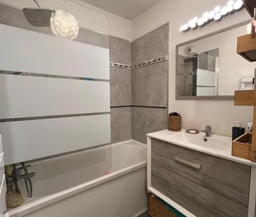 Location Appartement 2 pièces 40m² LIMOGES 87000 - Photo 5
