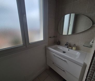 Location Appartement 3 pièces 60m² - Photo 6