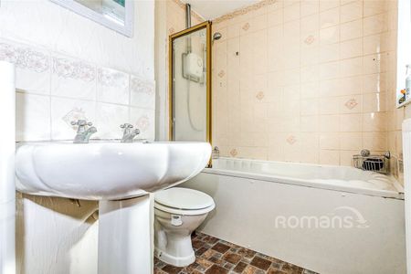 1 bedroom maisonette to rent - Photo 5