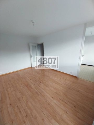 Location appartement 1 pièce 25.6 m² à Annemasse (74100) - Photo 4