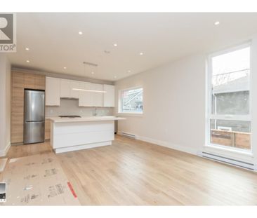 2150 WATERLOO STREET, Vancouver, British Columbia - Photo 6