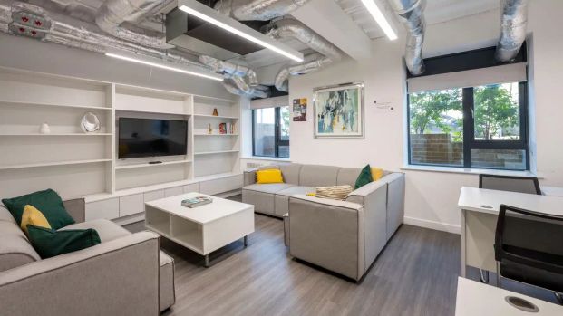 Classic Studio - Photo 1